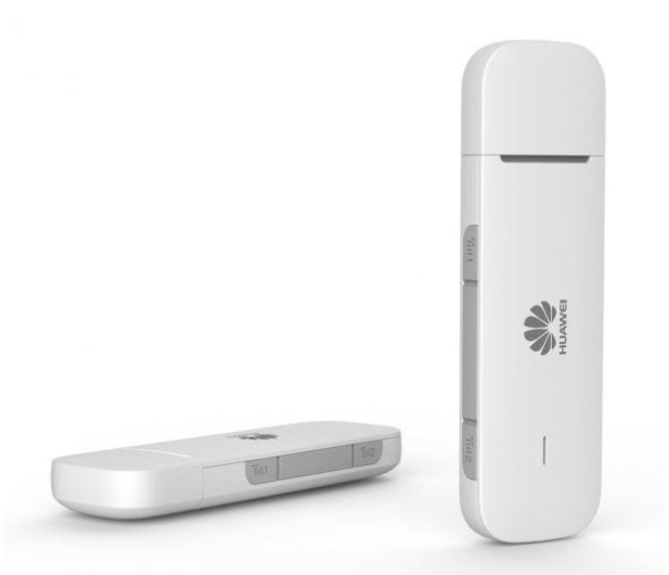Huawei Modem LTE E3272 4G/LTE play bez simlock Modem USB LTE do 150 - 1450214 - zdjęcie 4